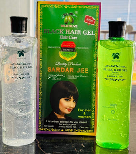SARDAR JEE HAIR COLOR ( 500X2)=1000ML