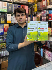 Apple hair color original UAE 1000ml 96 AND 72(Amonia Free)